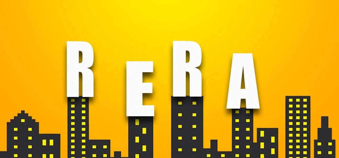 RERA: Revolutionizing the Indian Real Estate Landscape